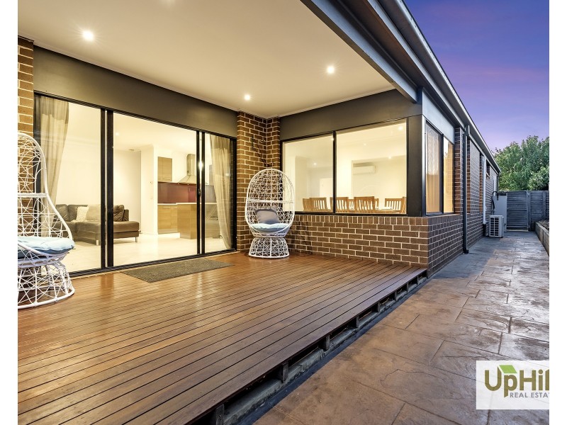 3 O’Connell Street, Berwick VIC 3806