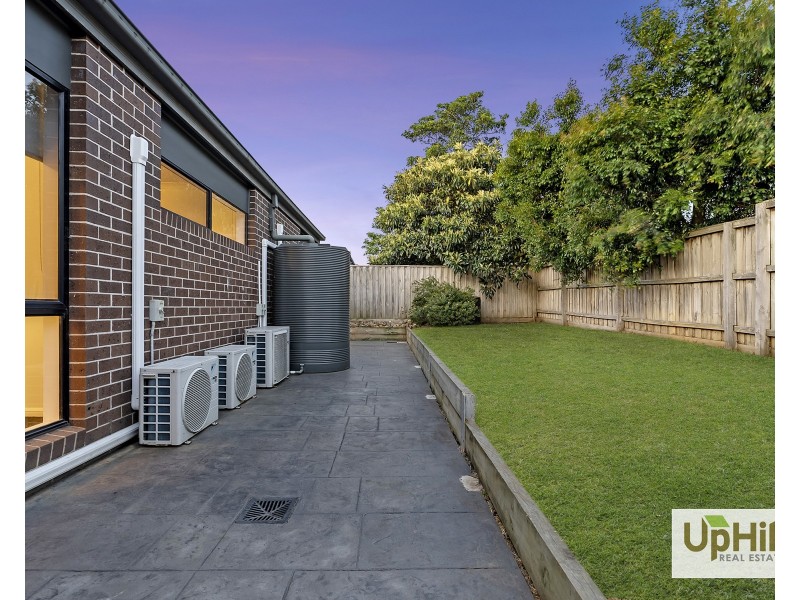 3 O’Connell Street, Berwick VIC 3806