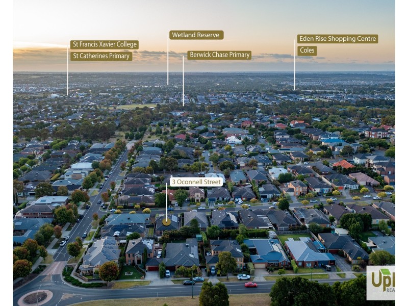 3 O’Connell Street, Berwick VIC 3806