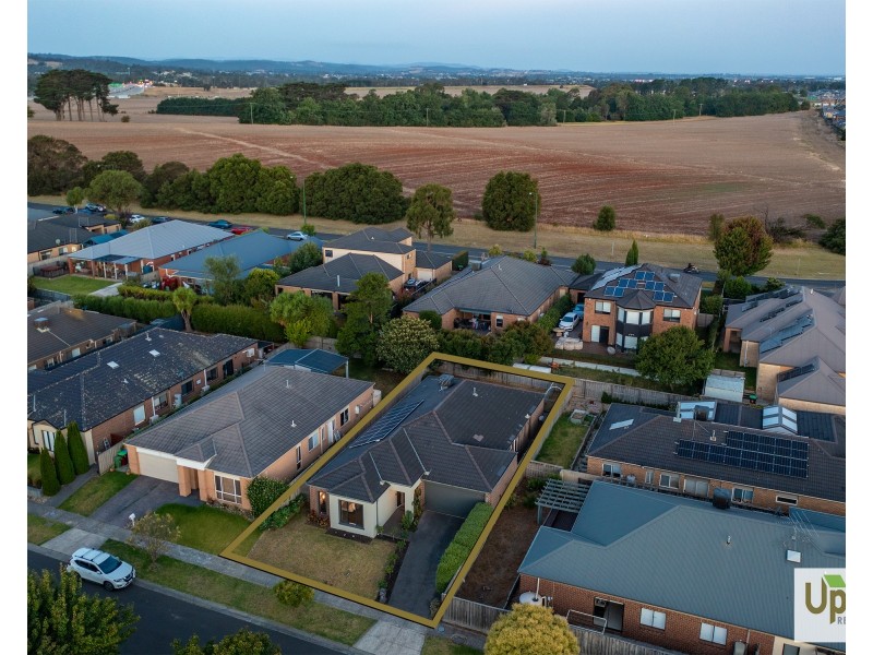 3 O’Connell Street, Berwick VIC 3806