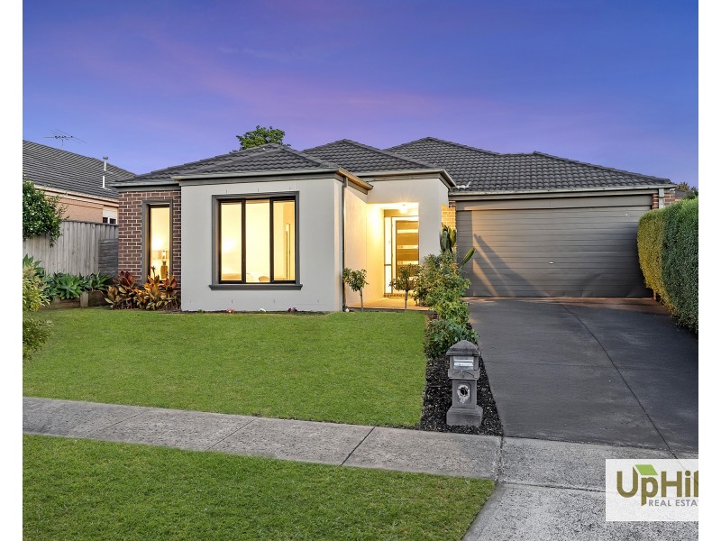 3 O’Connell Street, Berwick VIC 3806
