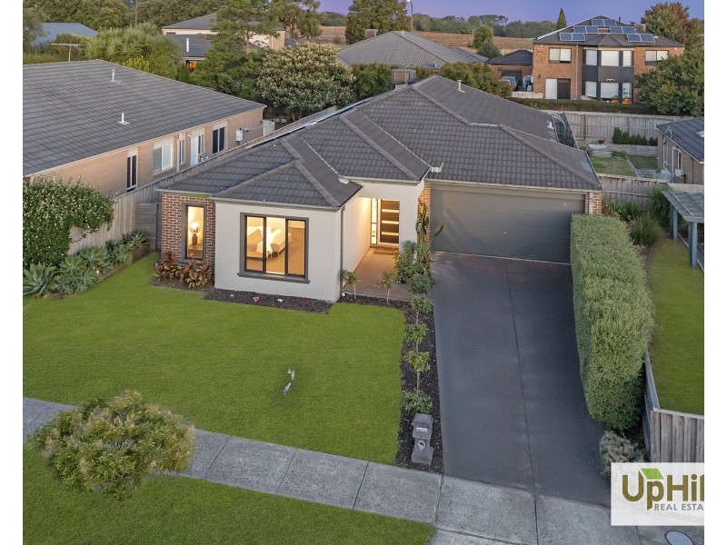 3 O’Connell Street, Berwick VIC 3806