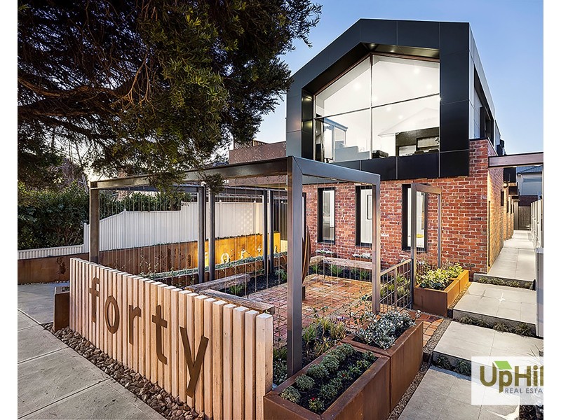 1/40  Bell Street, Coburg VIC 3058