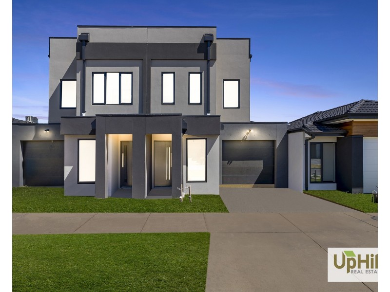 30 Keskadale Way, Clyde North VIC 3978