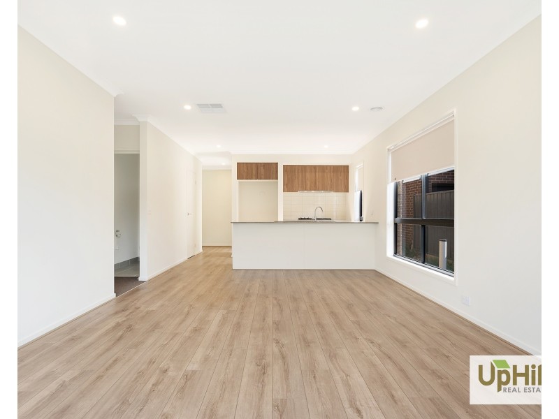 49 Taupe Circuit, Clyde North VIC 3978