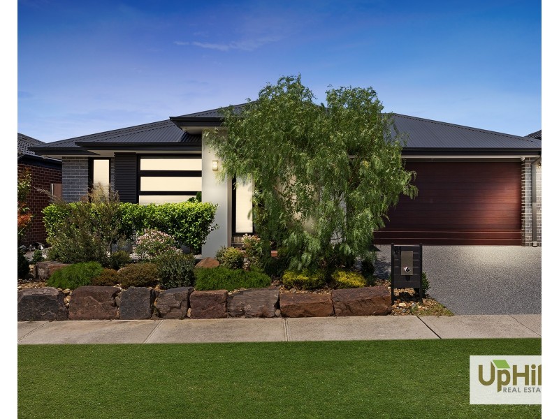 61 Grandstand Crescent, Clyde North VIC 3978