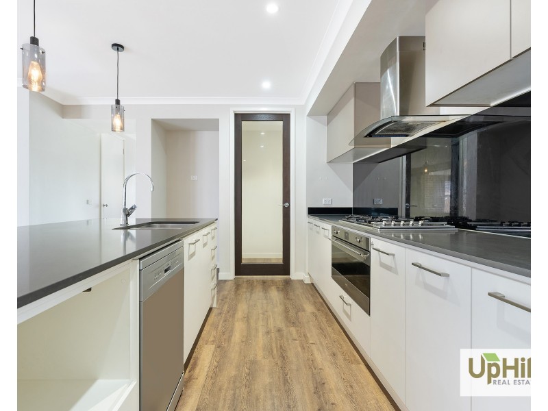 61 Grandstand Crescent, Clyde North VIC 3978