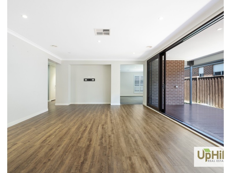 61 Grandstand Crescent, Clyde North VIC 3978