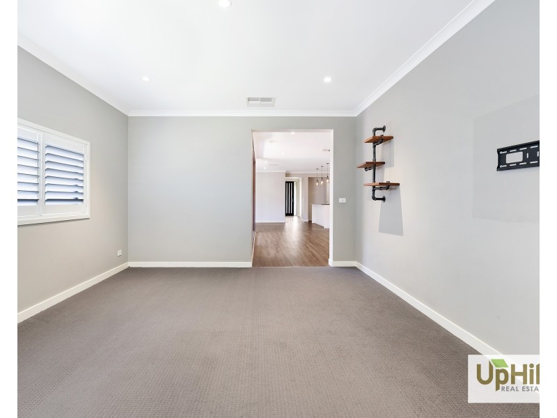 61 Grandstand Crescent, Clyde North VIC 3978