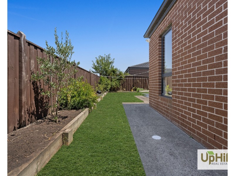 61 Grandstand Crescent, Clyde North VIC 3978