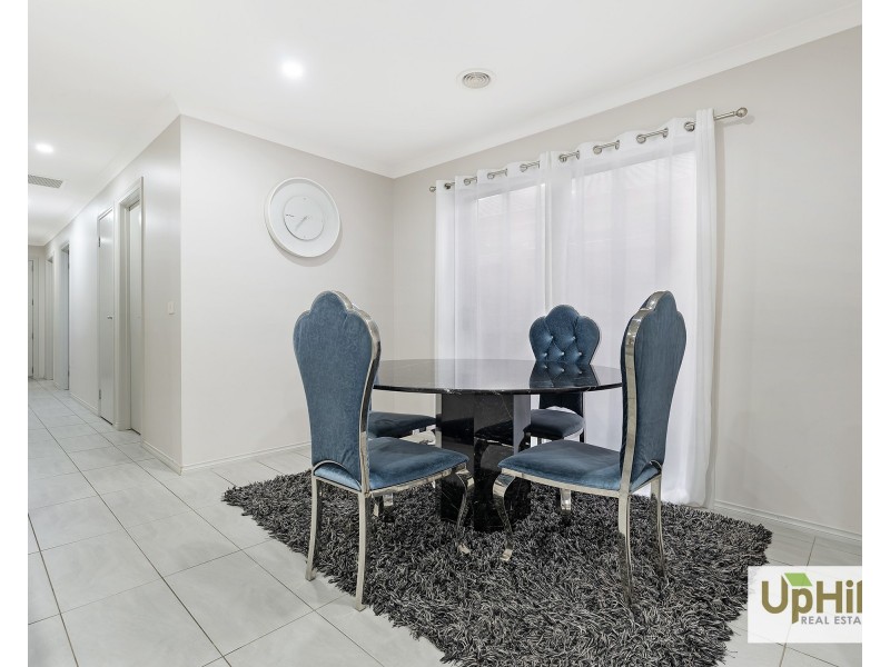 26 Barcelona Avenue, Clyde North VIC 3978