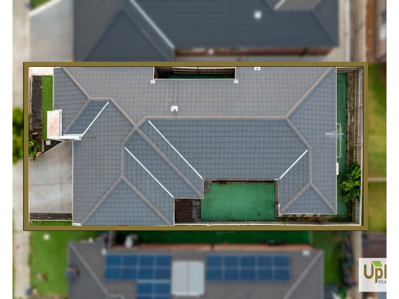 26 Barcelona Avenue, Clyde North VIC 3978