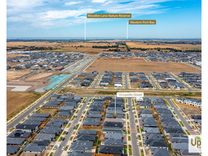 14 Lavello Street, Clyde VIC 3978