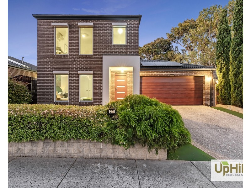 27 Vimini Drive, Narre Warren VIC 3805