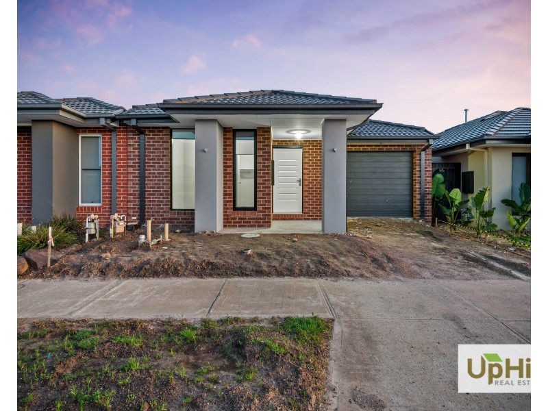 11 Mississippi Avenue, Clyde VIC 3978