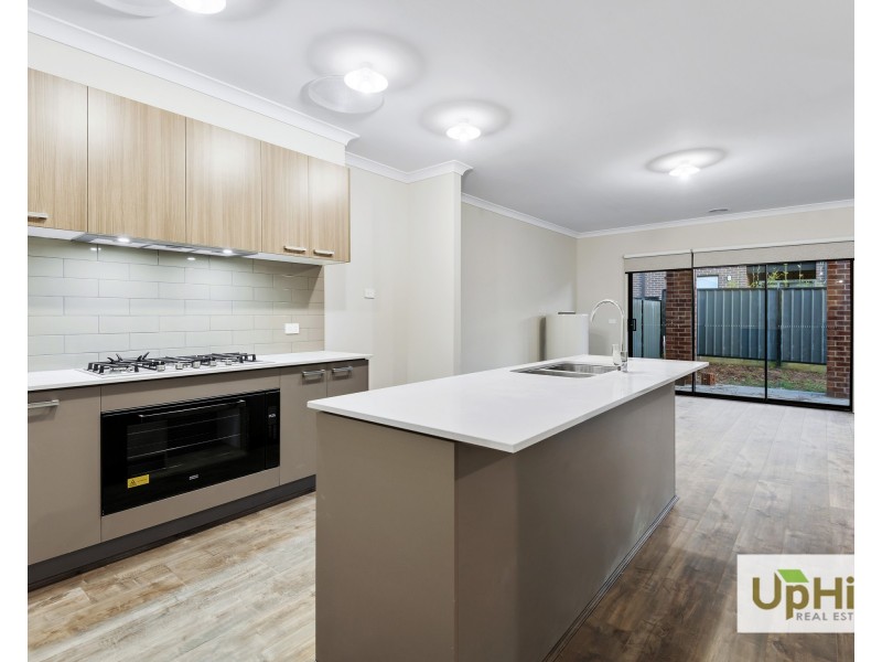 11 Mississippi Avenue, Clyde VIC 3978