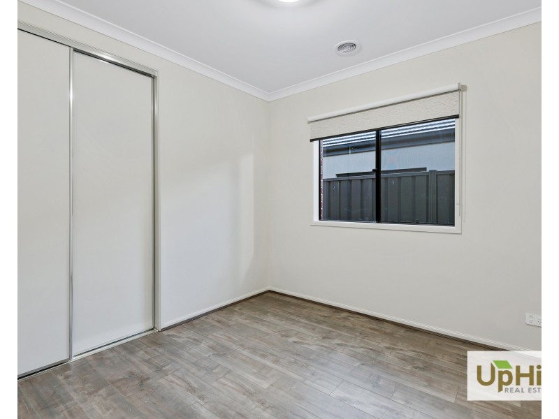 11 Mississippi Avenue, Clyde VIC 3978