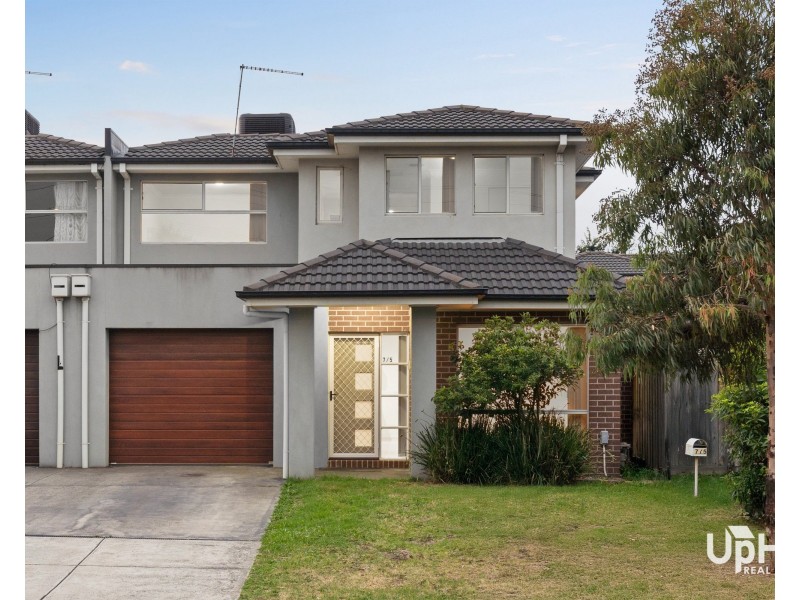 7/5 Tarella Street, Hampton Park VIC 3976