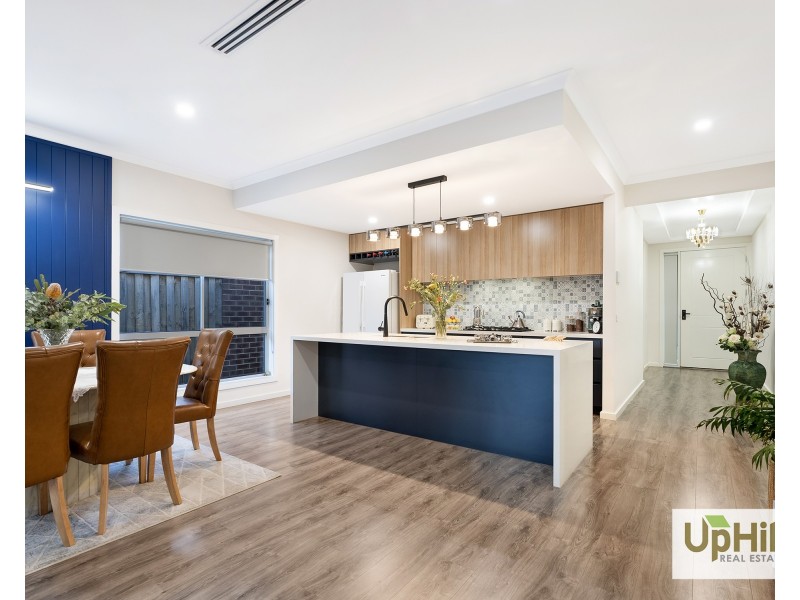17  Lensing Street, Clyde North VIC 3978