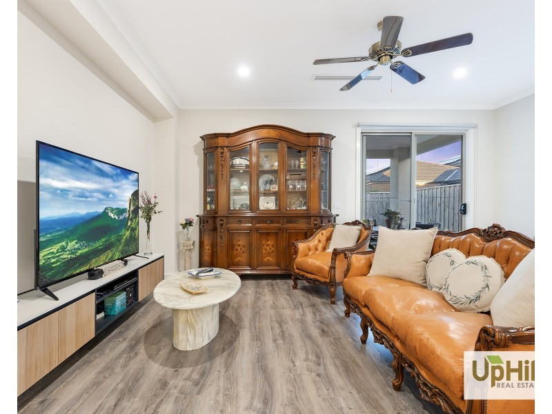 17  Lensing Street, Clyde North VIC 3978