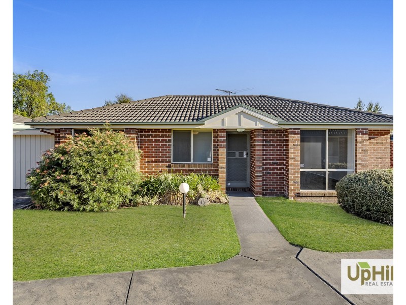 2/50-52 Bellevue Drive, Berwick VIC 3806