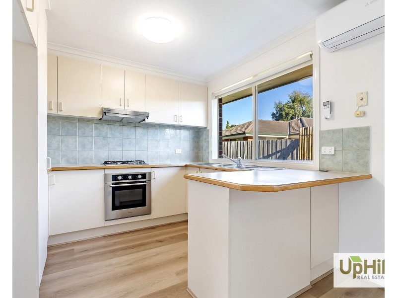 2/50-52 Bellevue Drive, Berwick VIC 3806