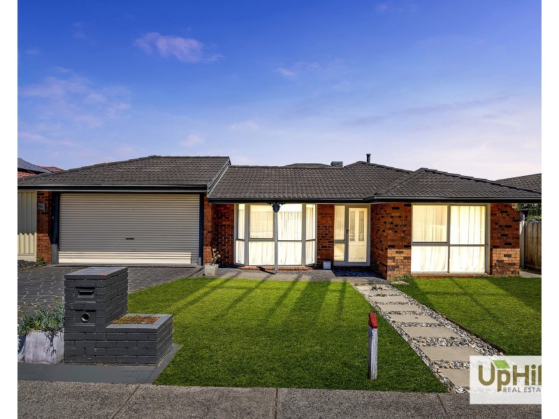 84 Courtenay Avenue, Cranbourne North VIC 3977