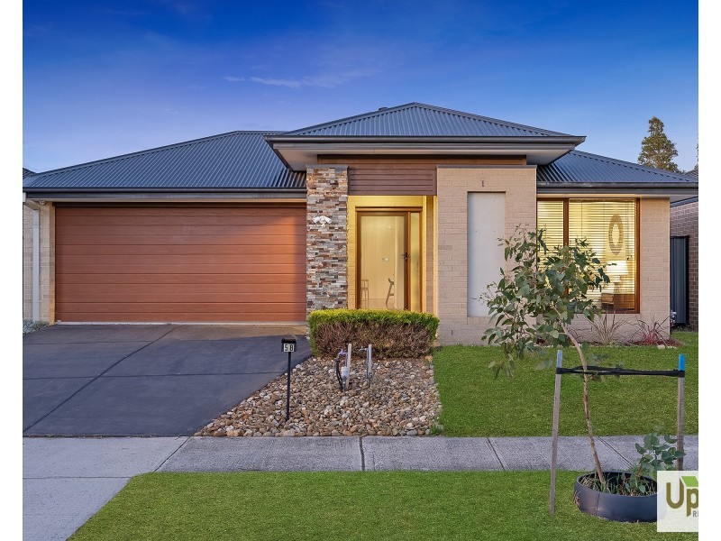 58 Wilkiea Crescent, Cranbourne North VIC 3977