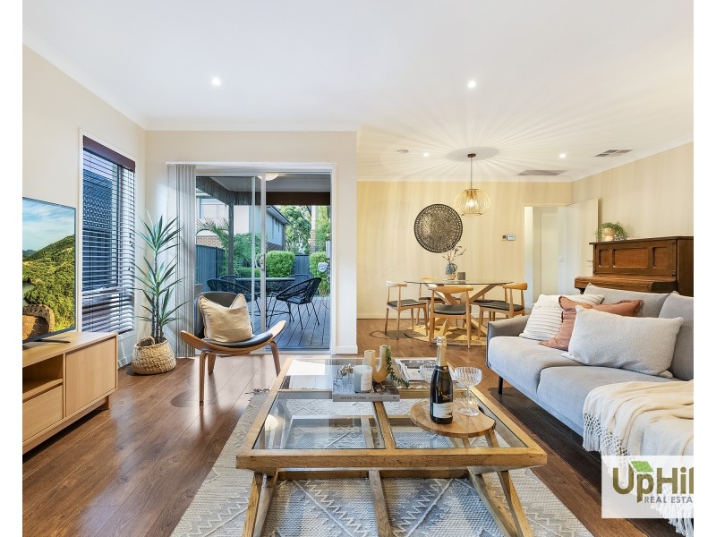 58 Wilkiea Crescent, Cranbourne North VIC 3977
