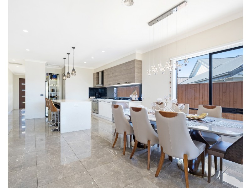 23  Vermillion Drive, Clyde North VIC 3978