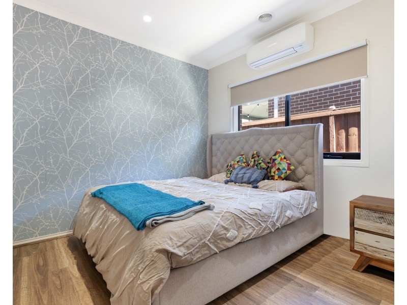 23  Vermillion Drive, Clyde North VIC 3978