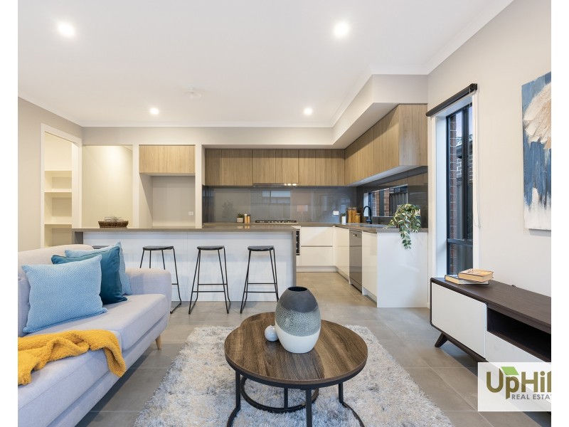 13 Salim Way, Clyde North VIC 3978