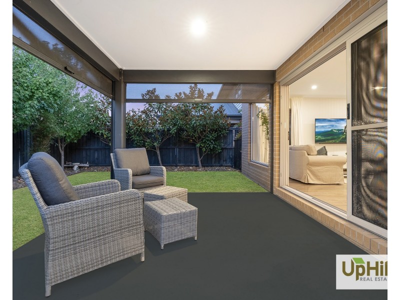 15  Tideswell Street, Clyde North VIC 3978