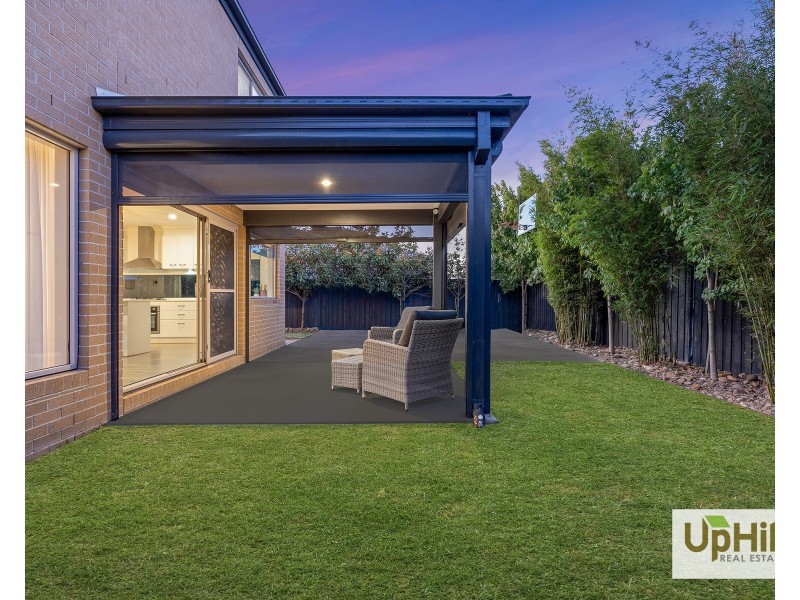 15  Tideswell Street, Clyde North VIC 3978