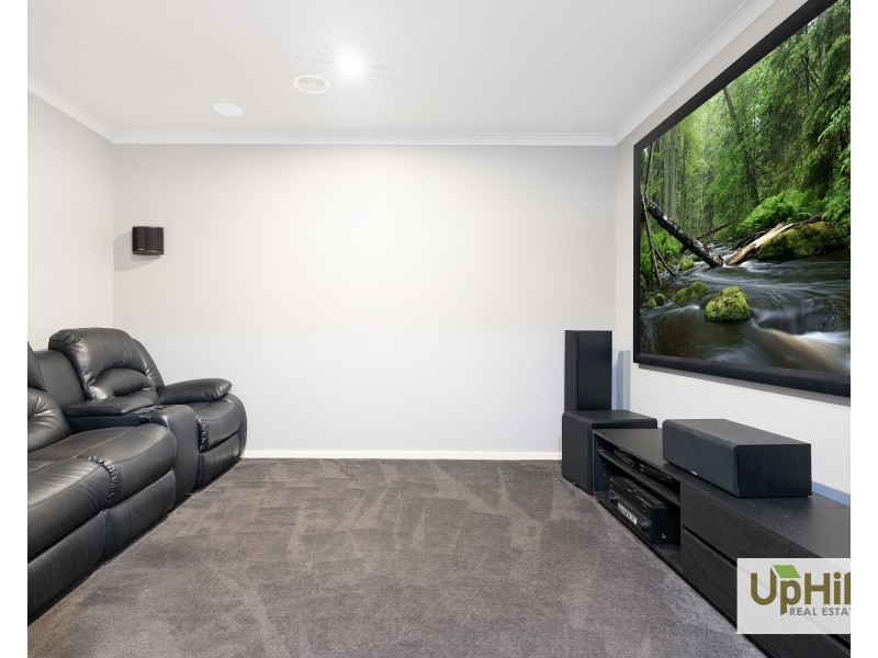 3 Lothbury Drive, Clyde North VIC 3978