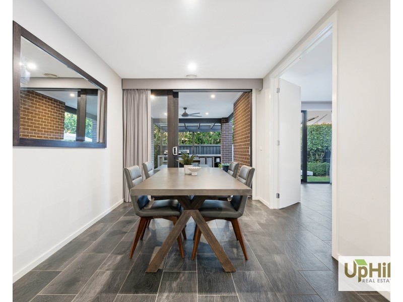 3 Lothbury Drive, Clyde North VIC 3978