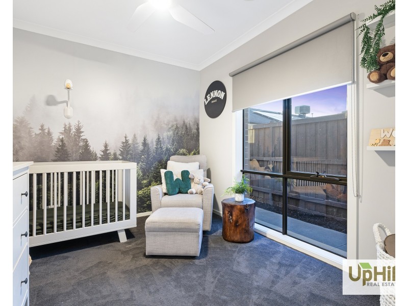 3 Lothbury Drive, Clyde North VIC 3978