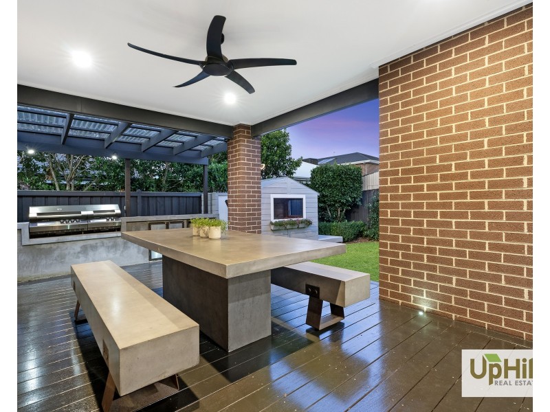 3 Lothbury Drive, Clyde North VIC 3978