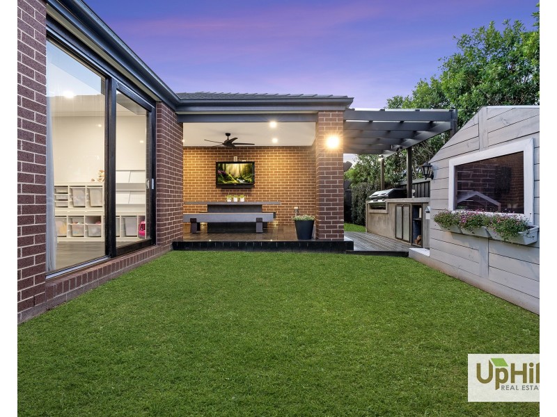 3 Lothbury Drive, Clyde North VIC 3978