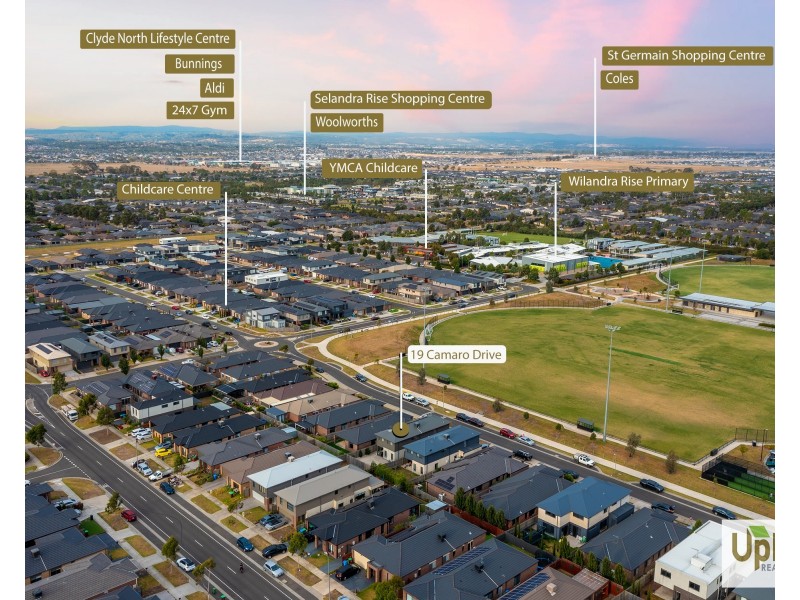 19 Camaro Drive, Cranbourne East VIC 3977