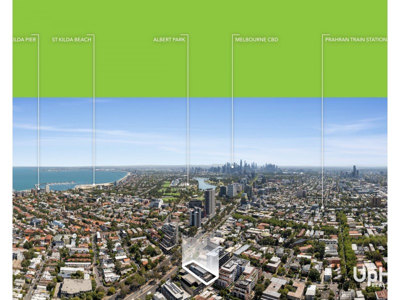 11/170 St Kilda Road, St Kilda VIC 3182