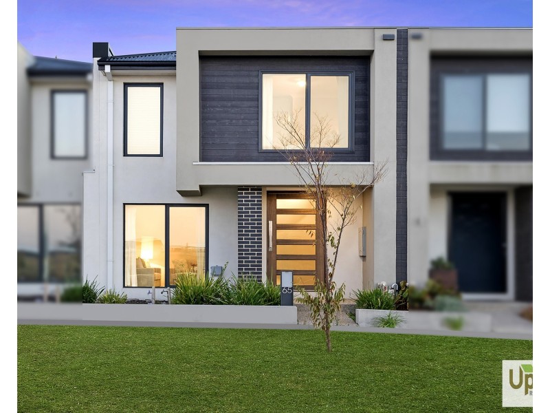 65 Creekside Street, Clyde VIC 3978