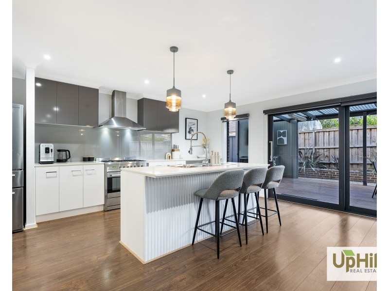 58 Elmtree Crescent, Clyde North VIC 3978