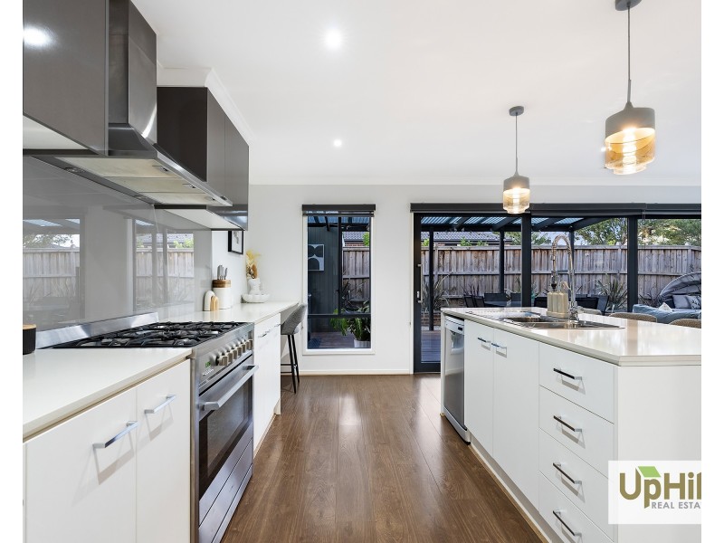 58 Elmtree Crescent, Clyde North VIC 3978