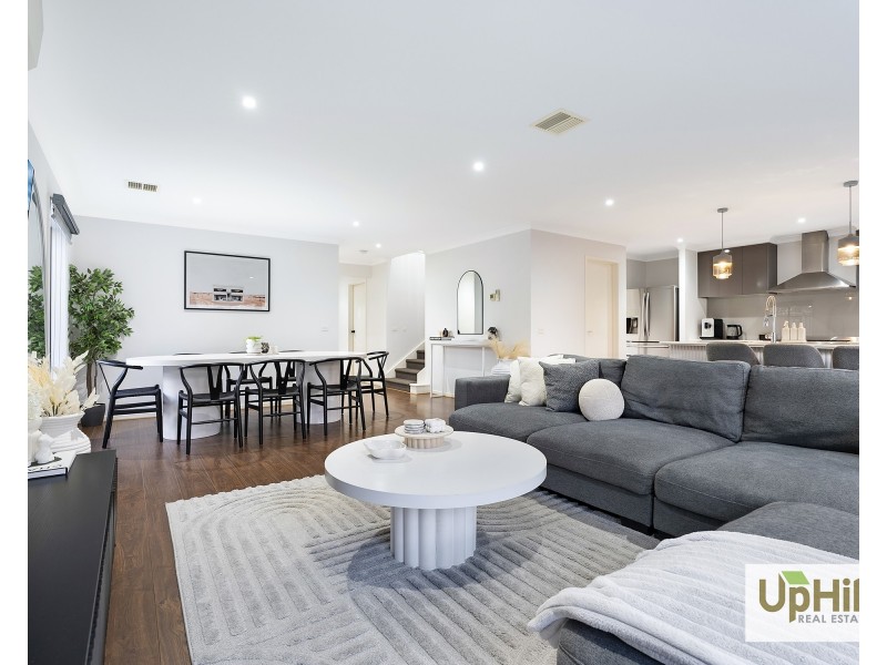 58 Elmtree Crescent, Clyde North VIC 3978