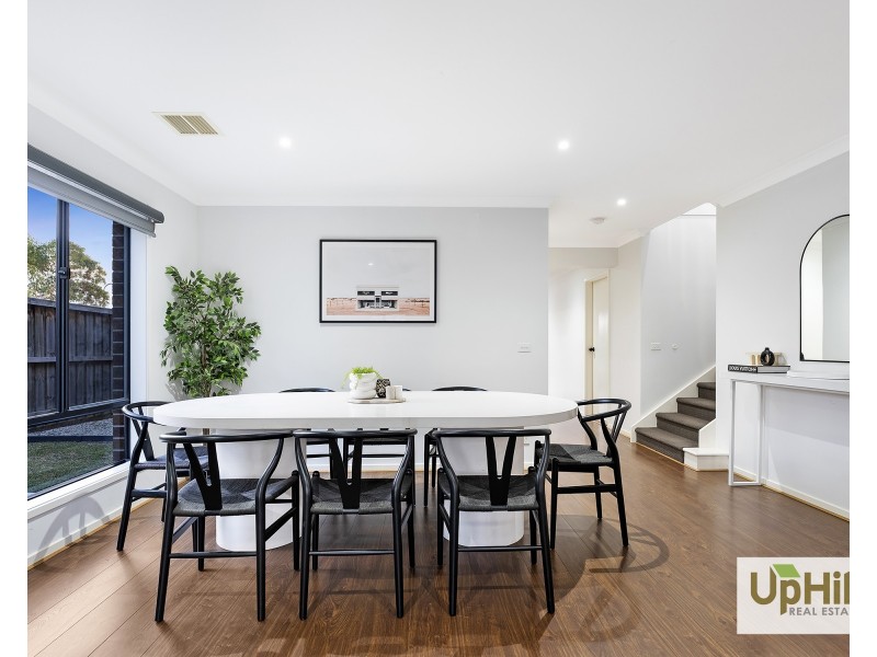 58 Elmtree Crescent, Clyde North VIC 3978