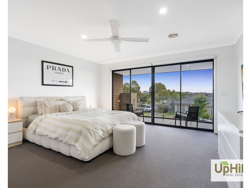 58 Elmtree Crescent, Clyde North VIC 3978