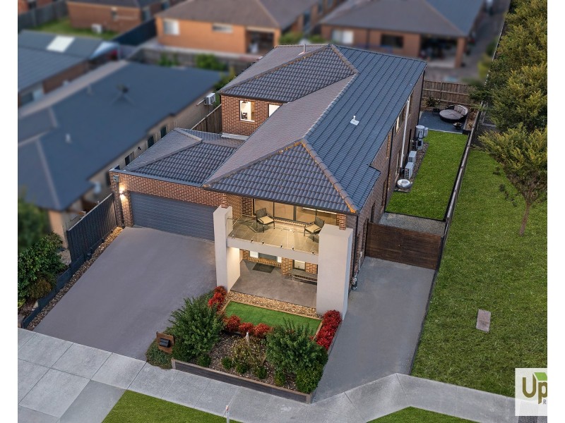 58 Elmtree Crescent, Clyde North VIC 3978