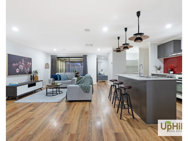 20 Yellow Robin Circuit, Cranbourne East VIC 3977