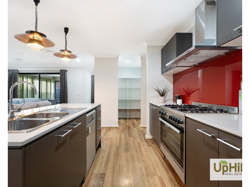 20 Yellow Robin Circuit, Cranbourne East VIC 3977